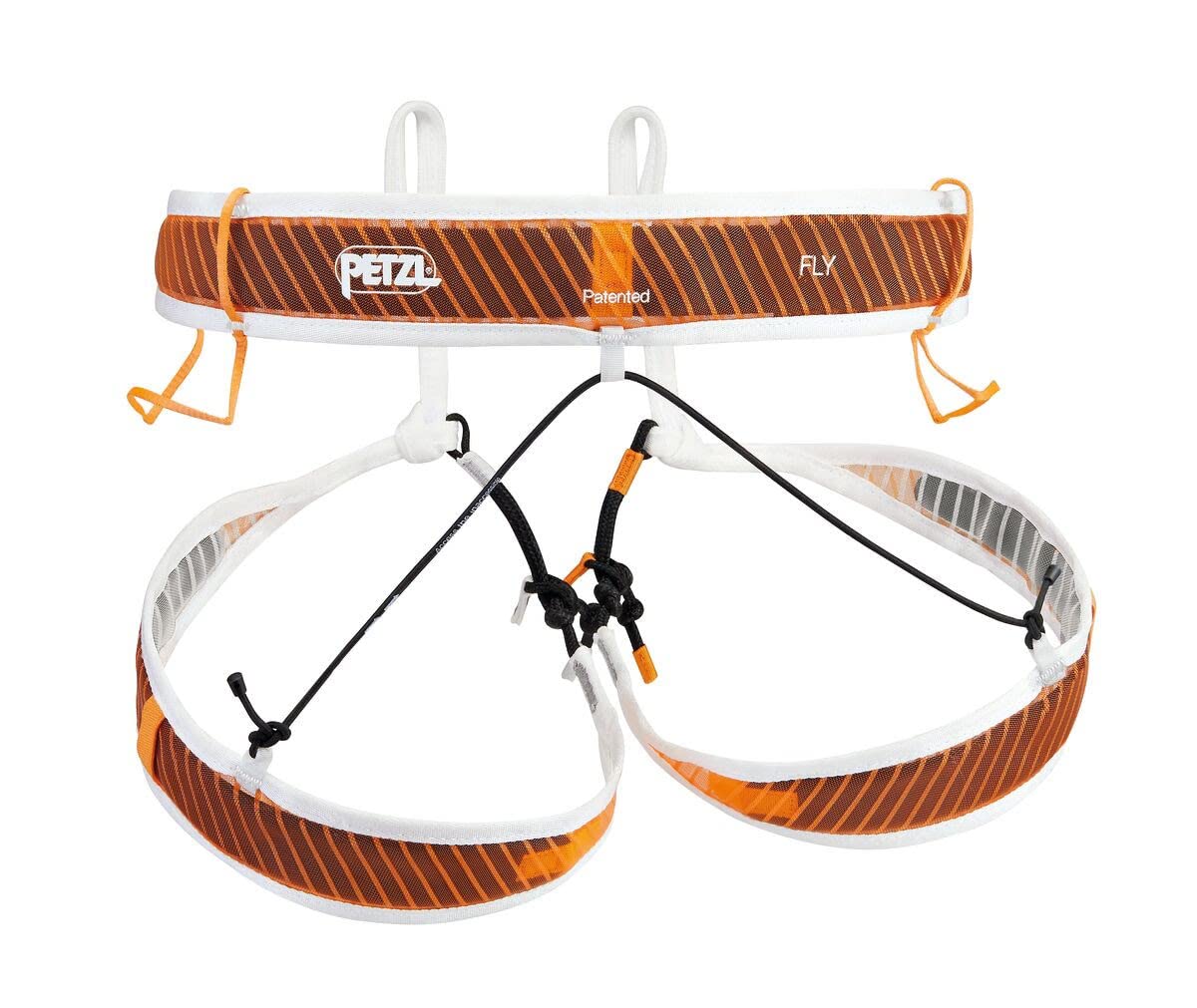 お値下げ！ ペツル(PETZL)　フライ　Sサイズ Amazon | PETZL(ペツル) フライC002BA Sサイズ | ペツル(PETZL